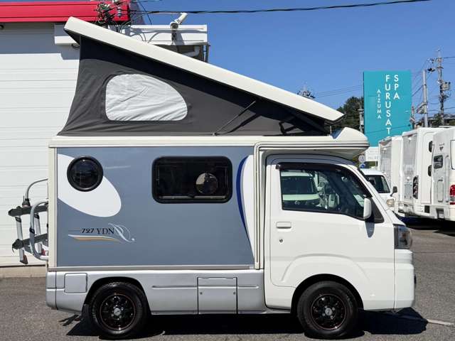 Daihatsu Hijet Truck 5