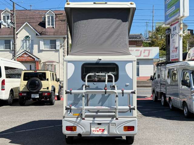 Daihatsu Hijet Truck 6