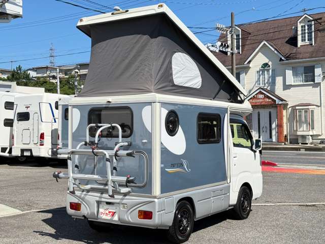 Daihatsu Hijet Truck 7