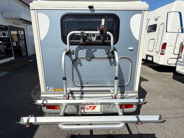 Daihatsu Hijet Truck 9