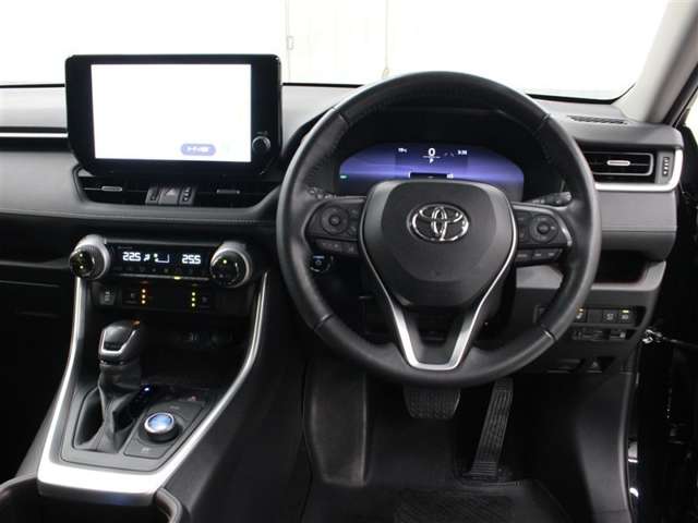 Toyota RAV4 5
