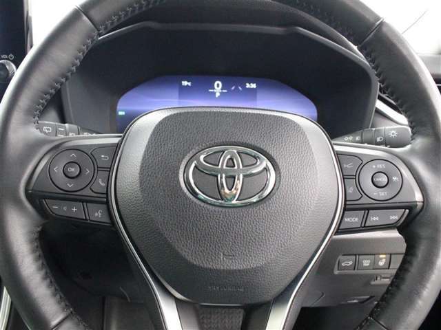 Toyota RAV4 8