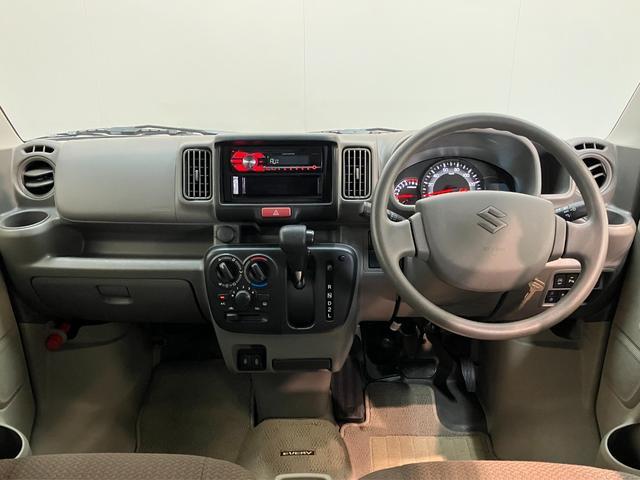 Suzuki Every 2