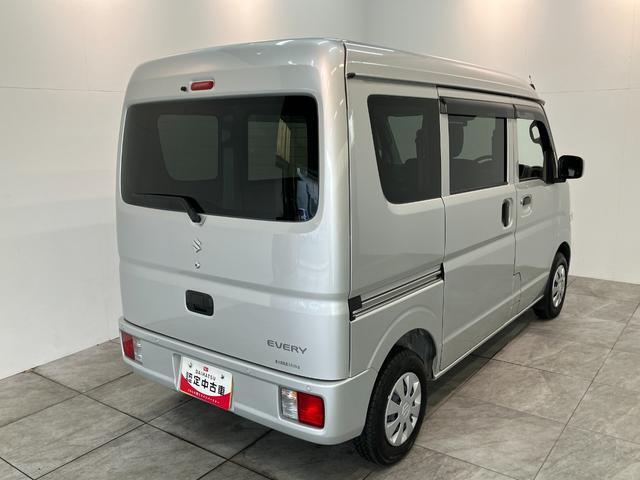 Suzuki Every 3