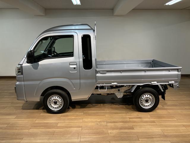 Daihatsu Hijet Truck 11