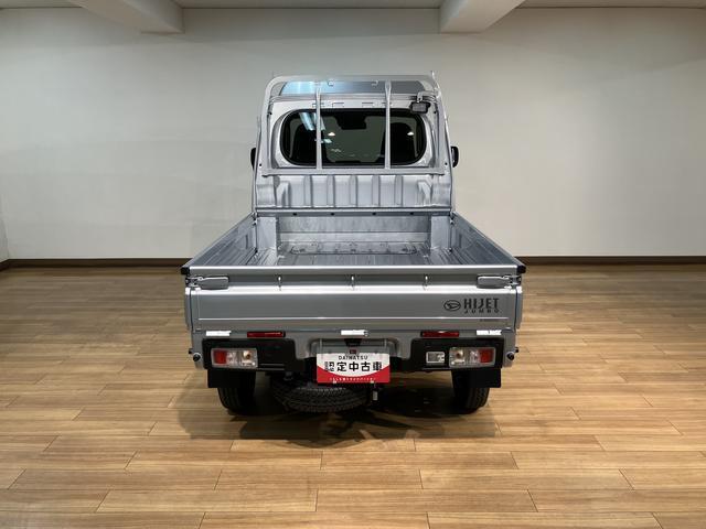 Daihatsu Hijet Truck 12
