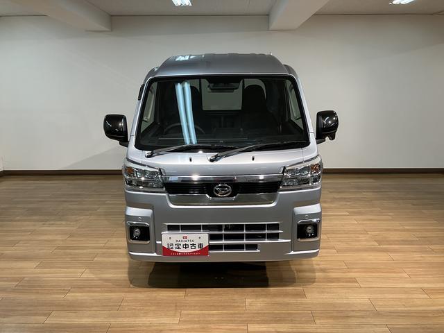 Daihatsu Hijet Truck 9