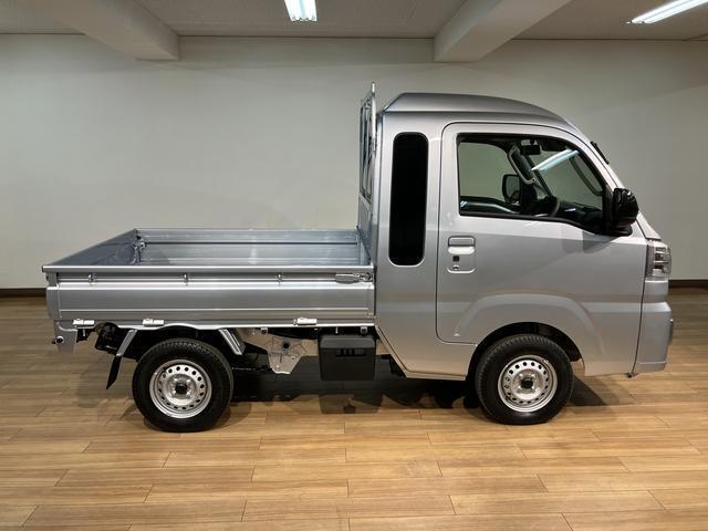 Daihatsu Hijet Truck 10