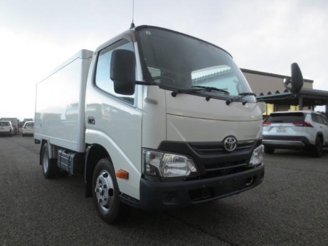 Toyota Toyoace 2