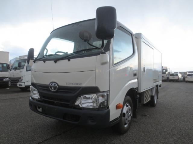 Toyota Toyoace 3