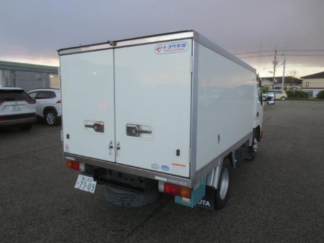 Toyota Toyoace 4