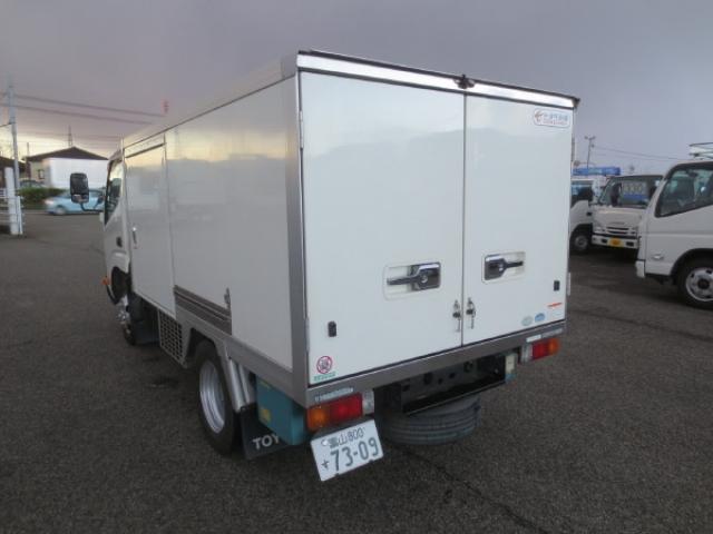 Toyota Toyoace 5