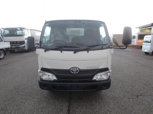 Toyota Toyoace 6