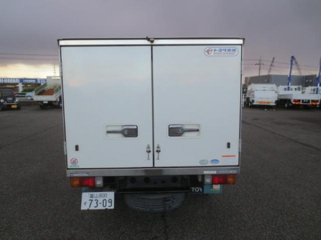 Toyota Toyoace 7