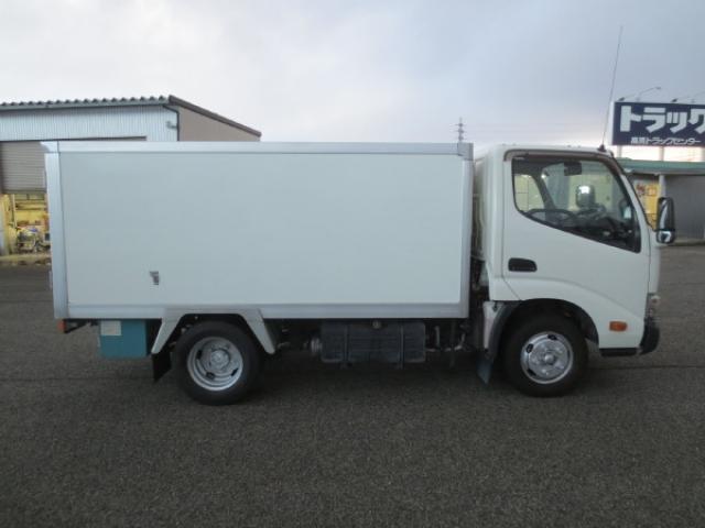 Toyota Toyoace 8