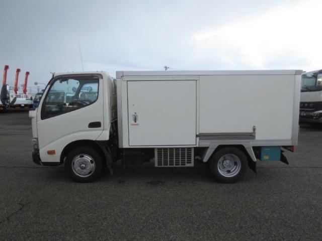 Toyota Toyoace 9