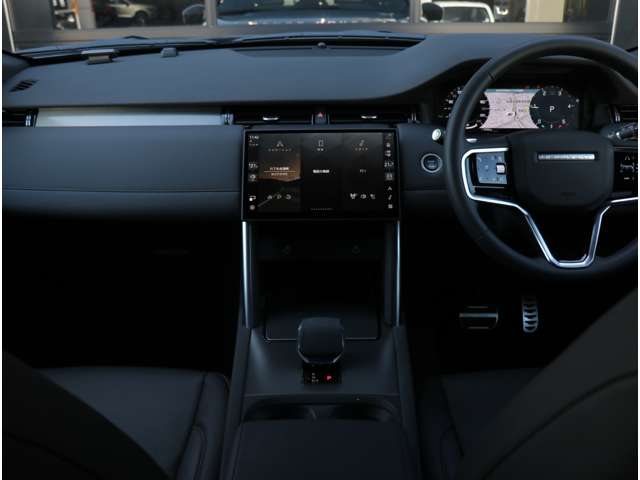 Land Rover Discovery Sport 6