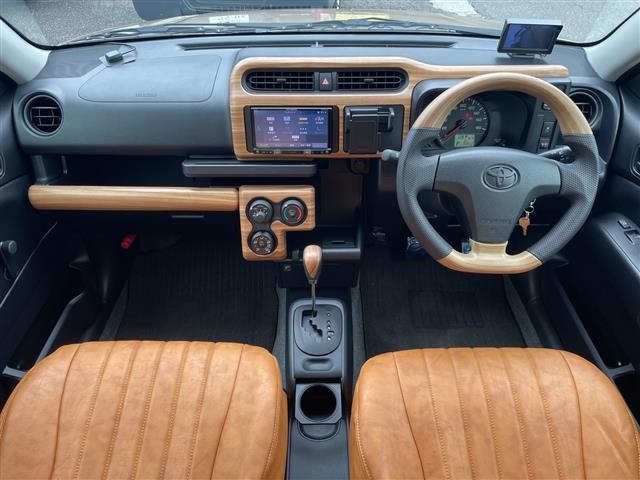 Toyota Probox Van 2