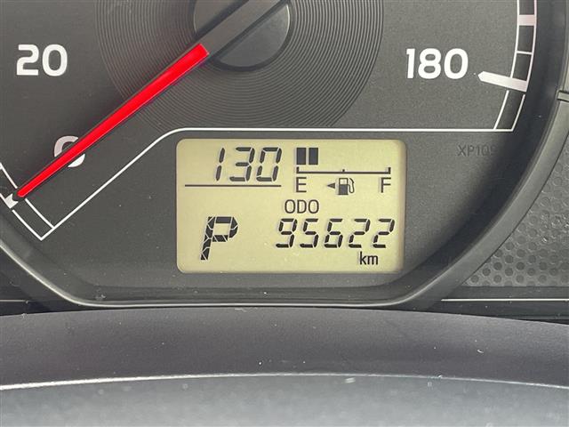 Toyota Probox Van 5