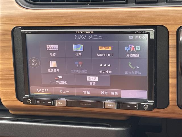 Toyota Probox Van 6
