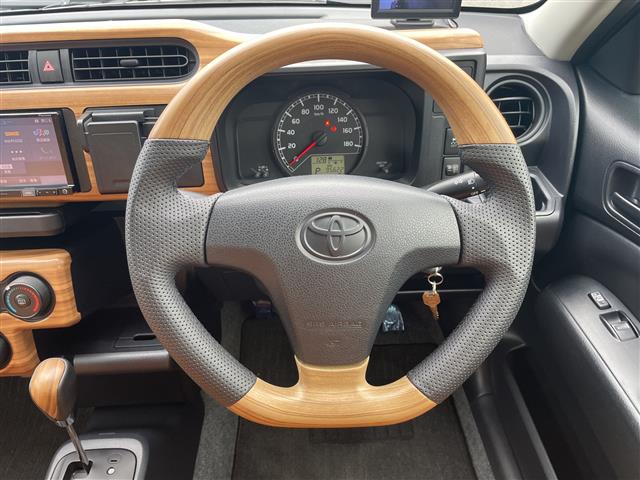 Toyota Probox Van 8