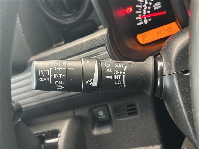 Honda N-VAN 11