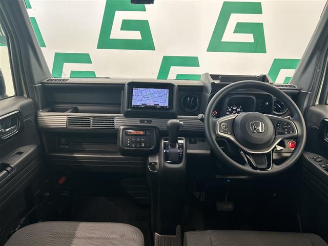 Honda N-VAN 4