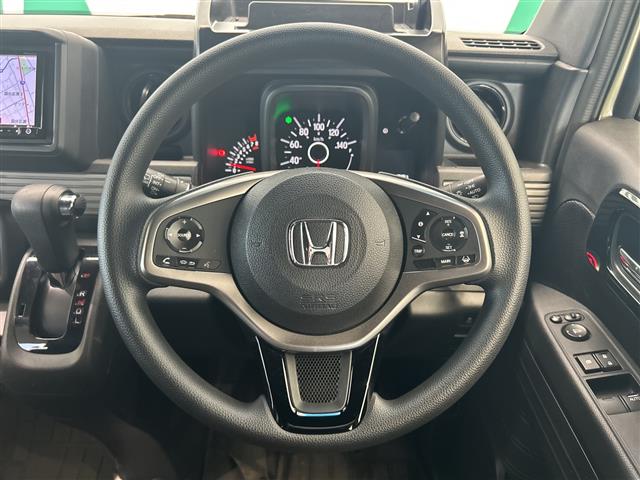 Honda N-VAN 7