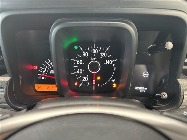 Honda N-VAN 8
