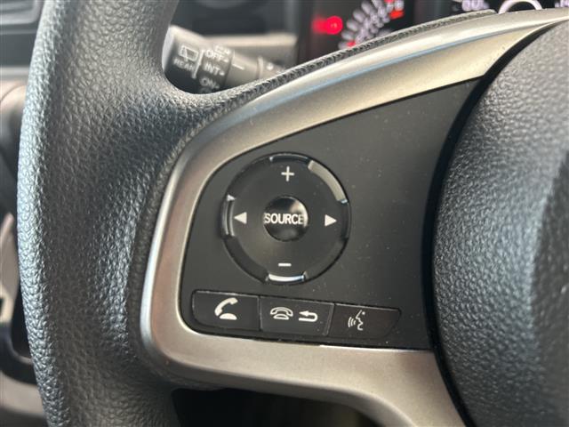 Honda N-VAN 9