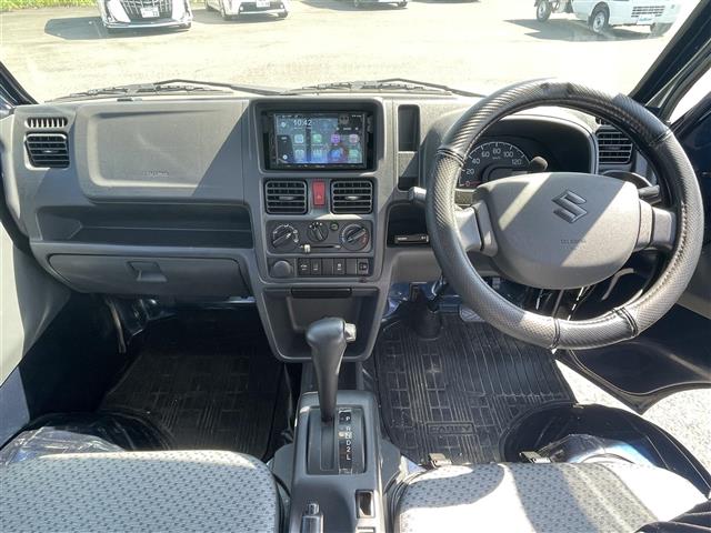 Suzuki Carry 5