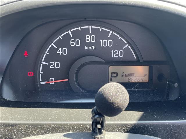 Suzuki Carry 8