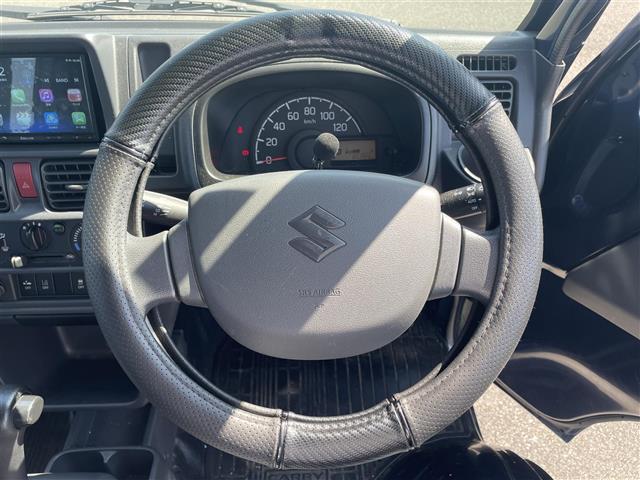 Suzuki Carry 10
