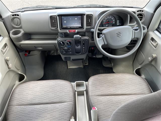 Suzuki Every 3