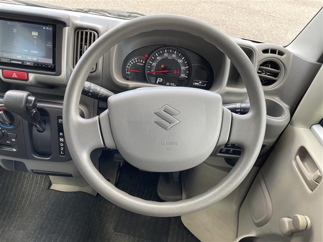 Suzuki Every 7