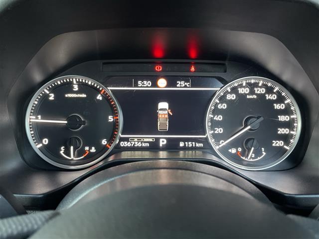 Mitsubishi Triton 7