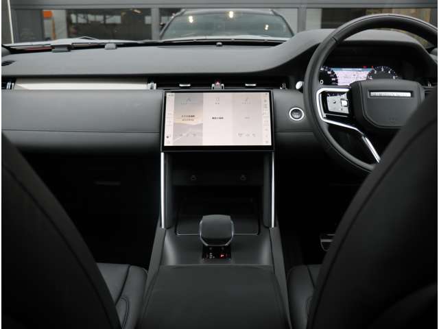 Land Rover Discovery Sport 6