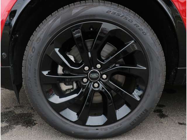Land Rover Discovery Sport 10