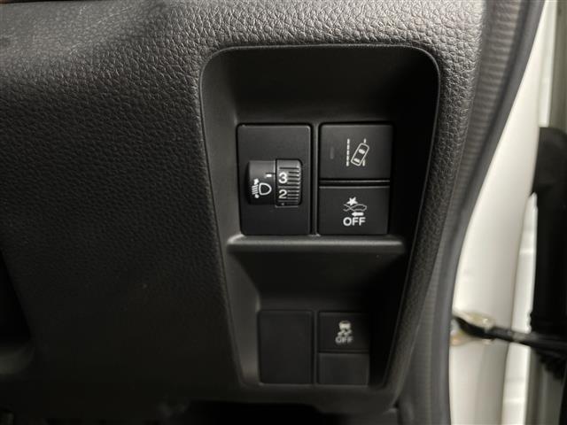 Honda N-VAN 11
