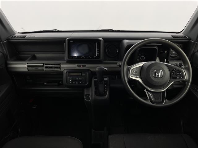 Honda N-VAN 5