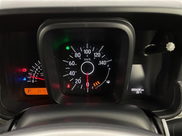 Honda N-VAN 6