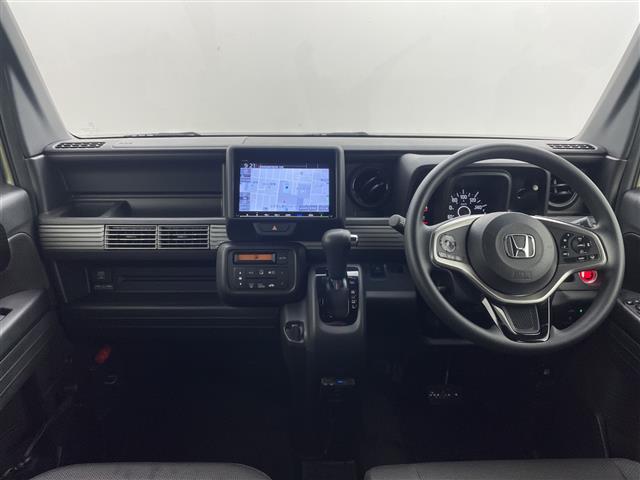 Honda N-VAN 3