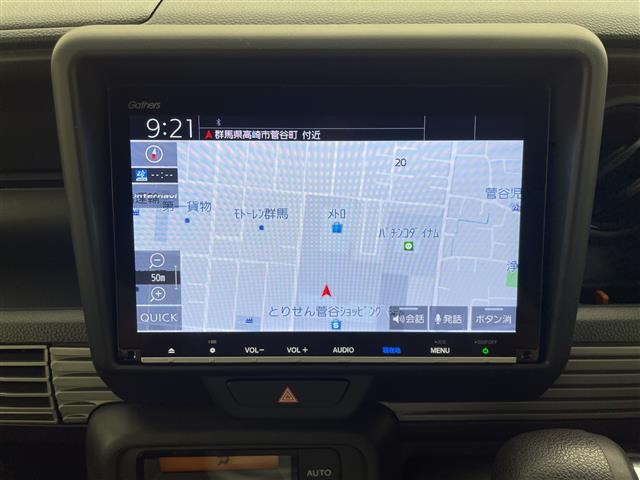 Honda N-VAN 4