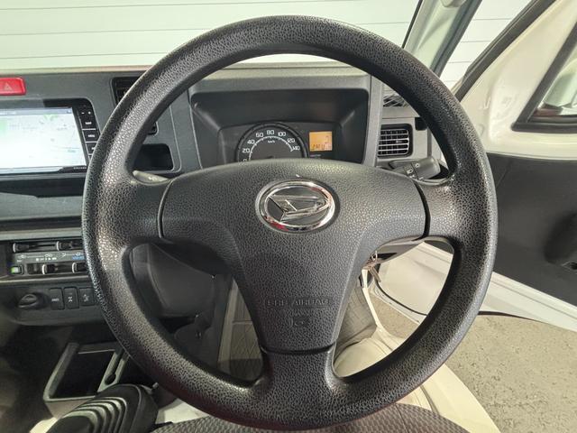 Daihatsu Hijet Truck 11