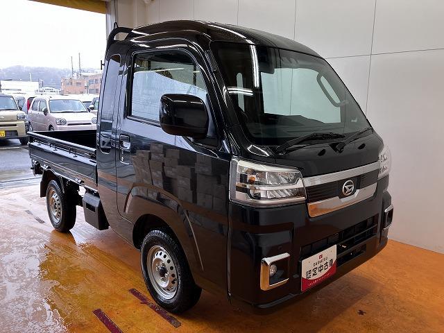 Daihatsu Hijet Truck 7