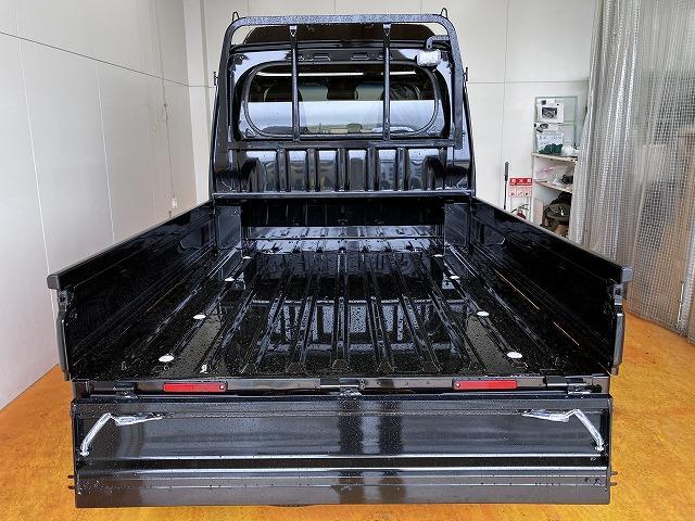Daihatsu Hijet Truck 9