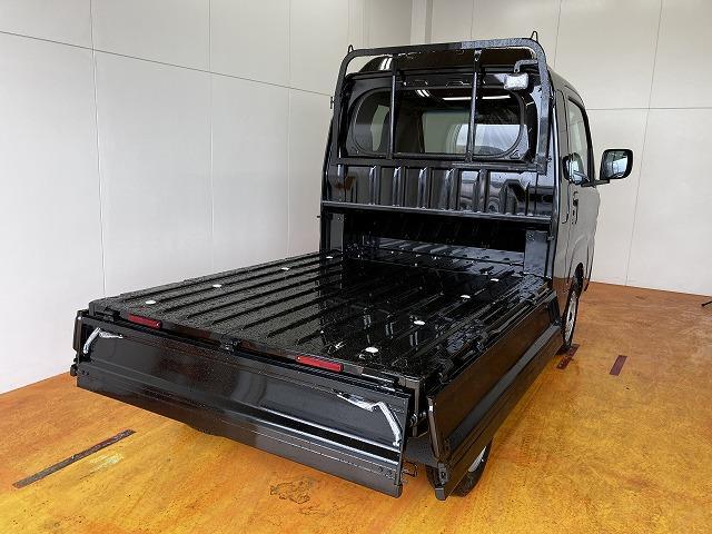 Daihatsu Hijet Truck 10