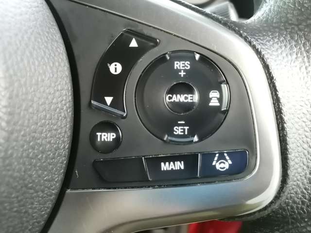 Honda N-VAN 7