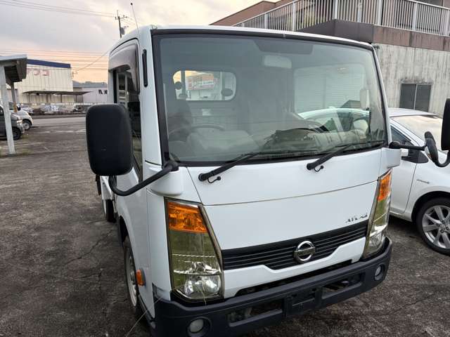 Nissan Atlas 2