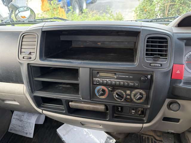 Nissan Atlas 9